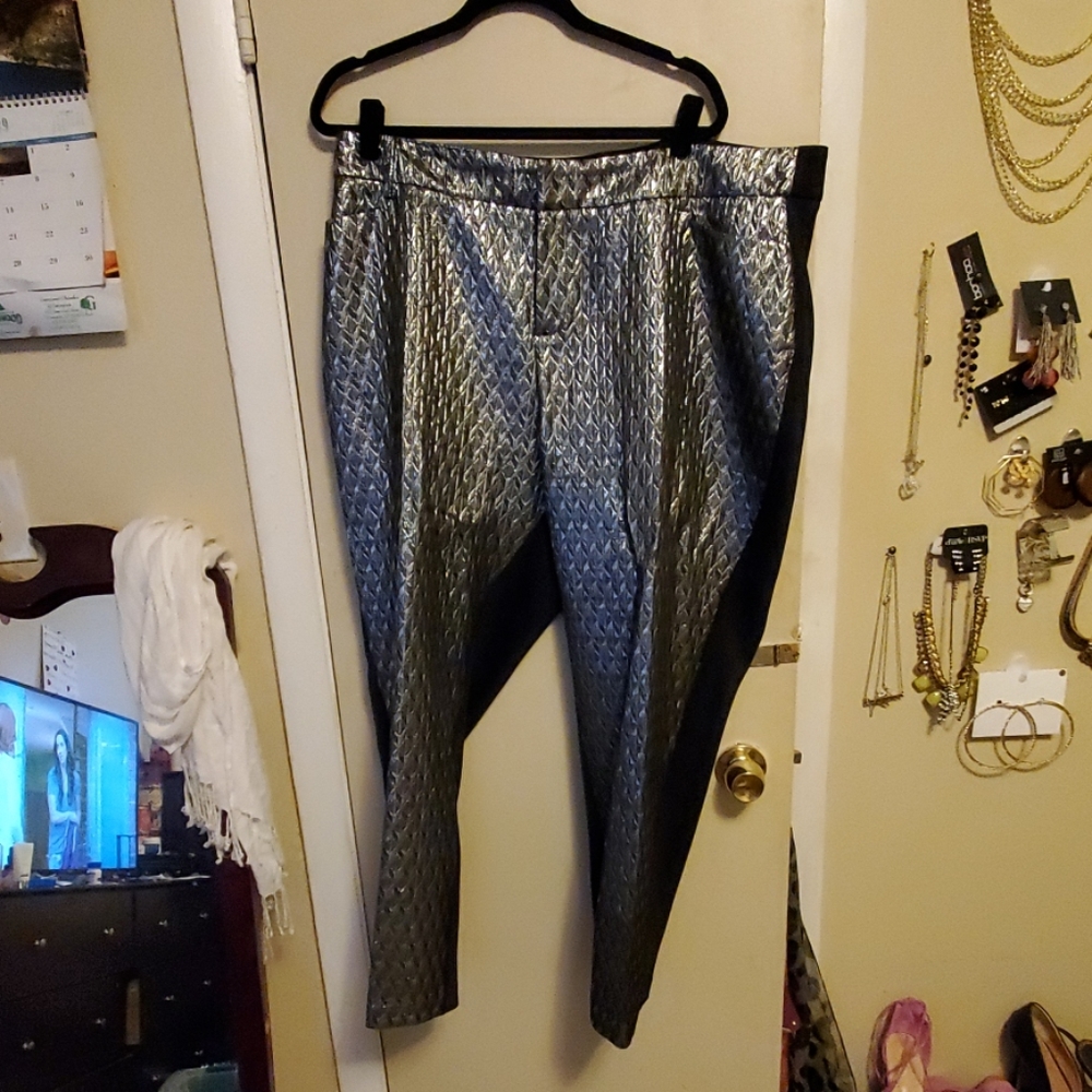 Kady pants